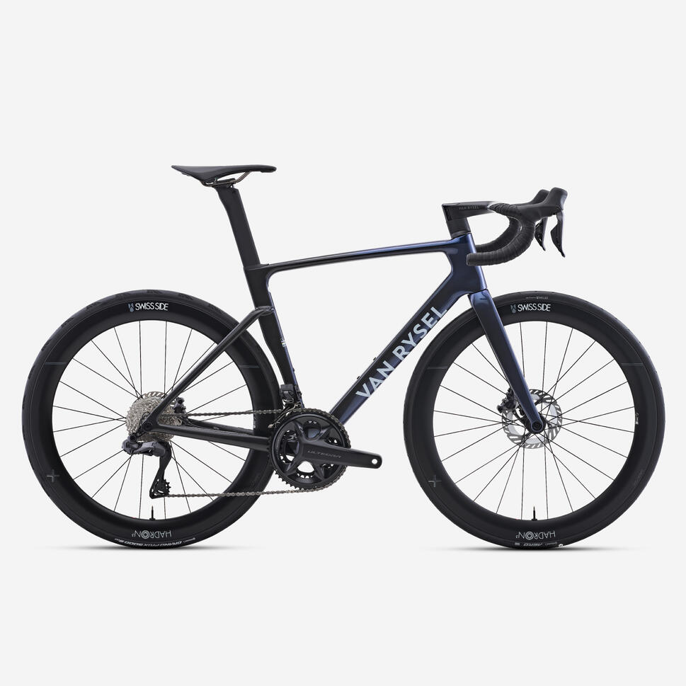 RCR Pro Ultegra Di2 - Special Edition