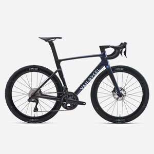 RCR Pro Ultegra Di2 - Special Edition