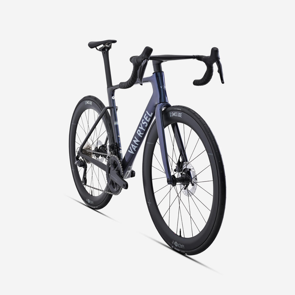 RCR Pro Ultegra Di2 - Special Edition