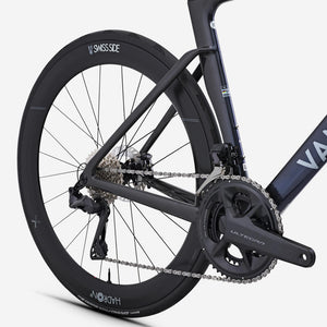 RCR Pro Ultegra Di2 - Special Edition