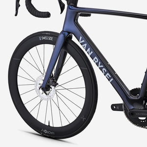 RCR Pro Ultegra Di2 - Special Edition