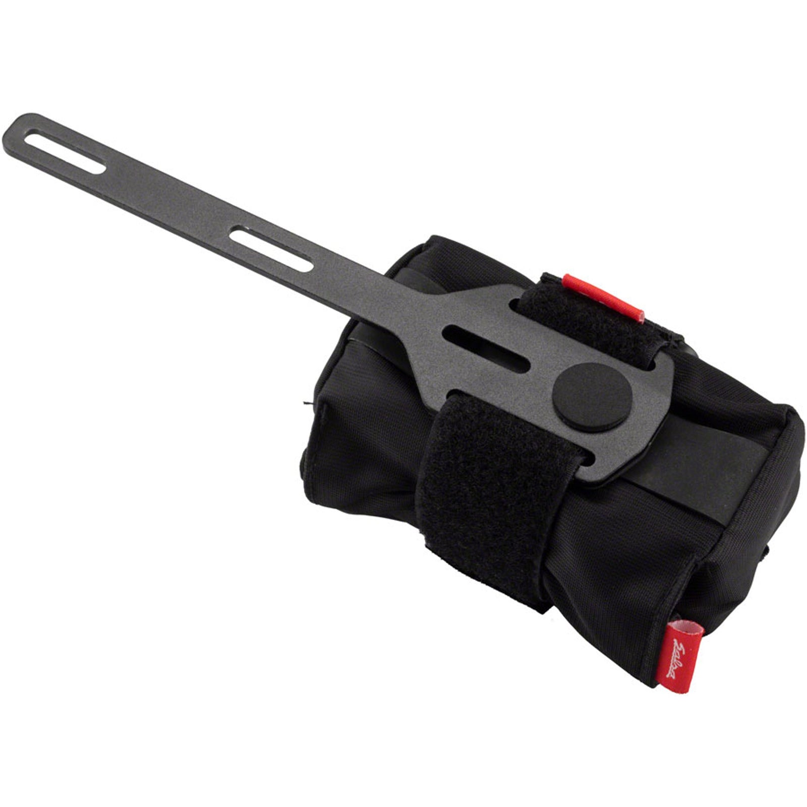 Anything Bracket with Strap and Pack: Black