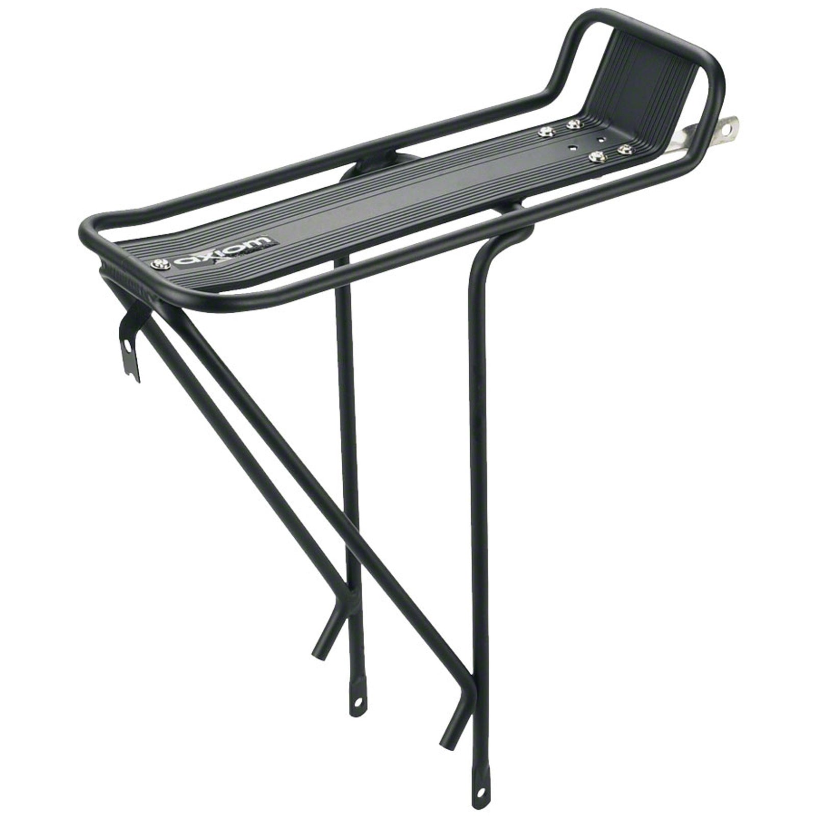 Transit Rear Rack