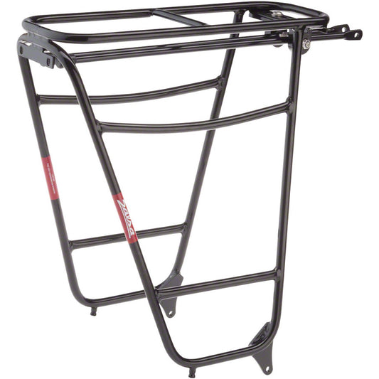 Wanderlust HD Rear Rack, Black