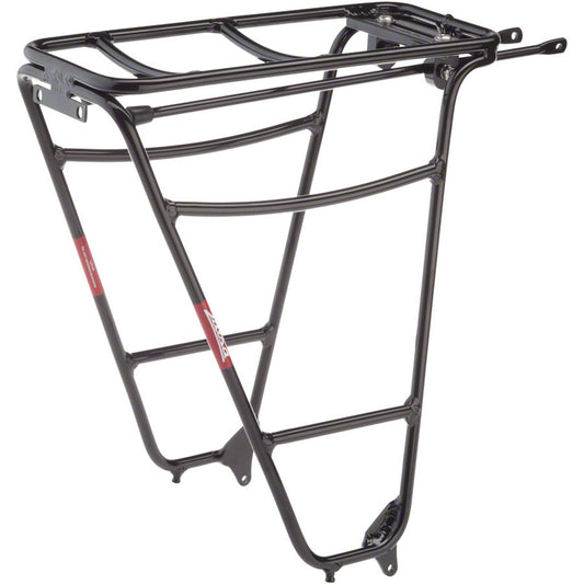 Wanderlust Rear Rack, Black