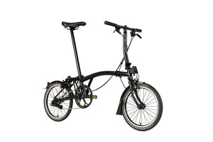 2023 C-Line: Urban Black Edition Low-Bar Black (S2L)