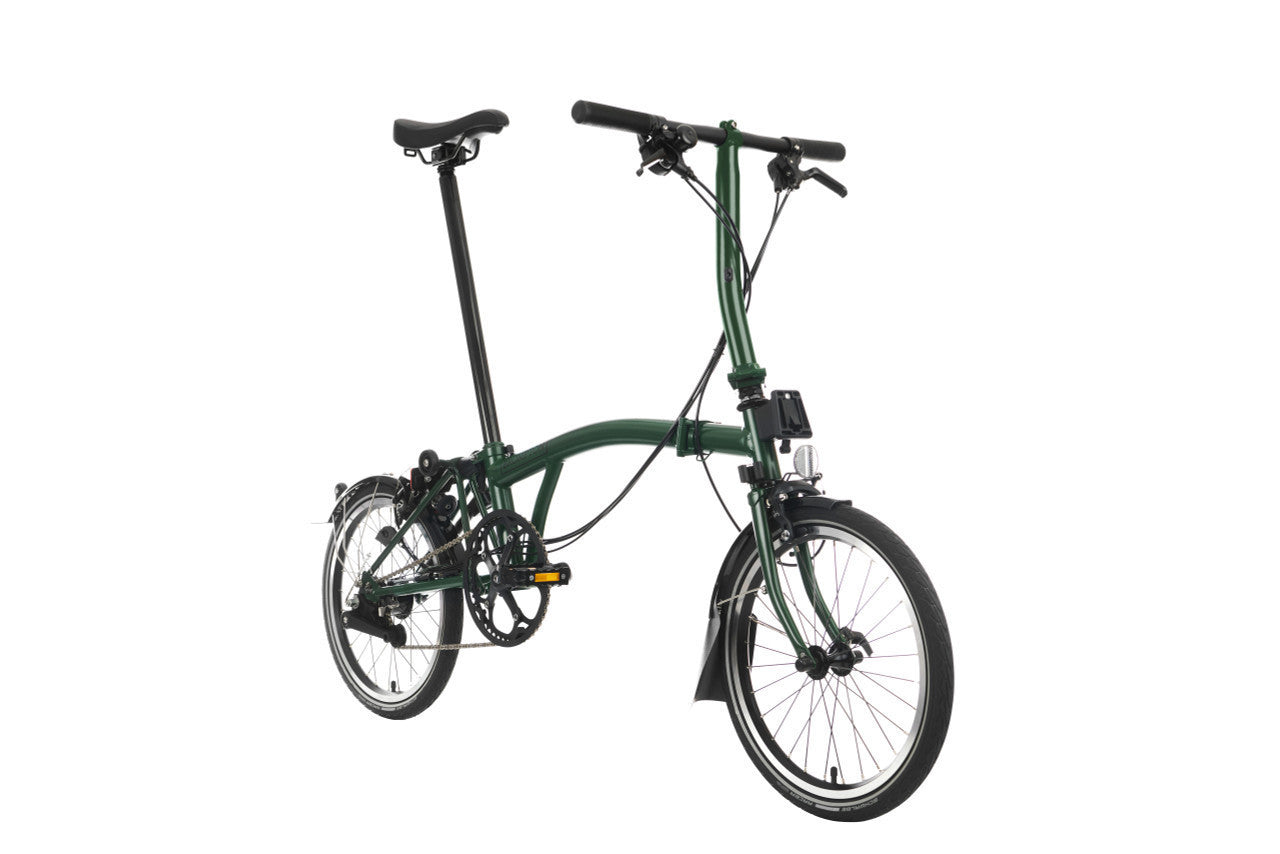 C Line Urban - 2 Speed