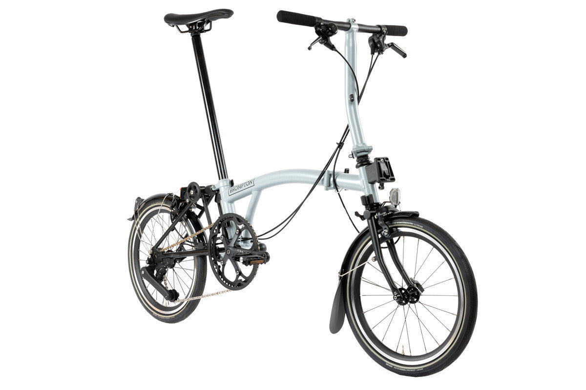 P Line Urban - 4 Speed