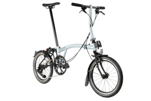 P Line Urban - 4 Speed