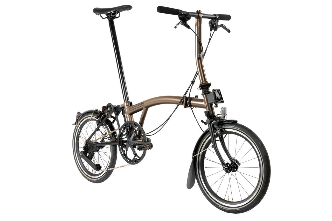 P Line Urban - 4 Speed