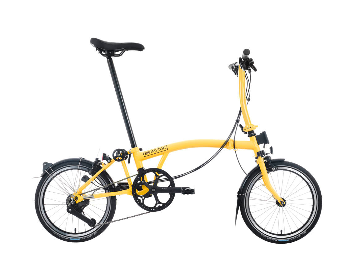 C-Line 12 Speed