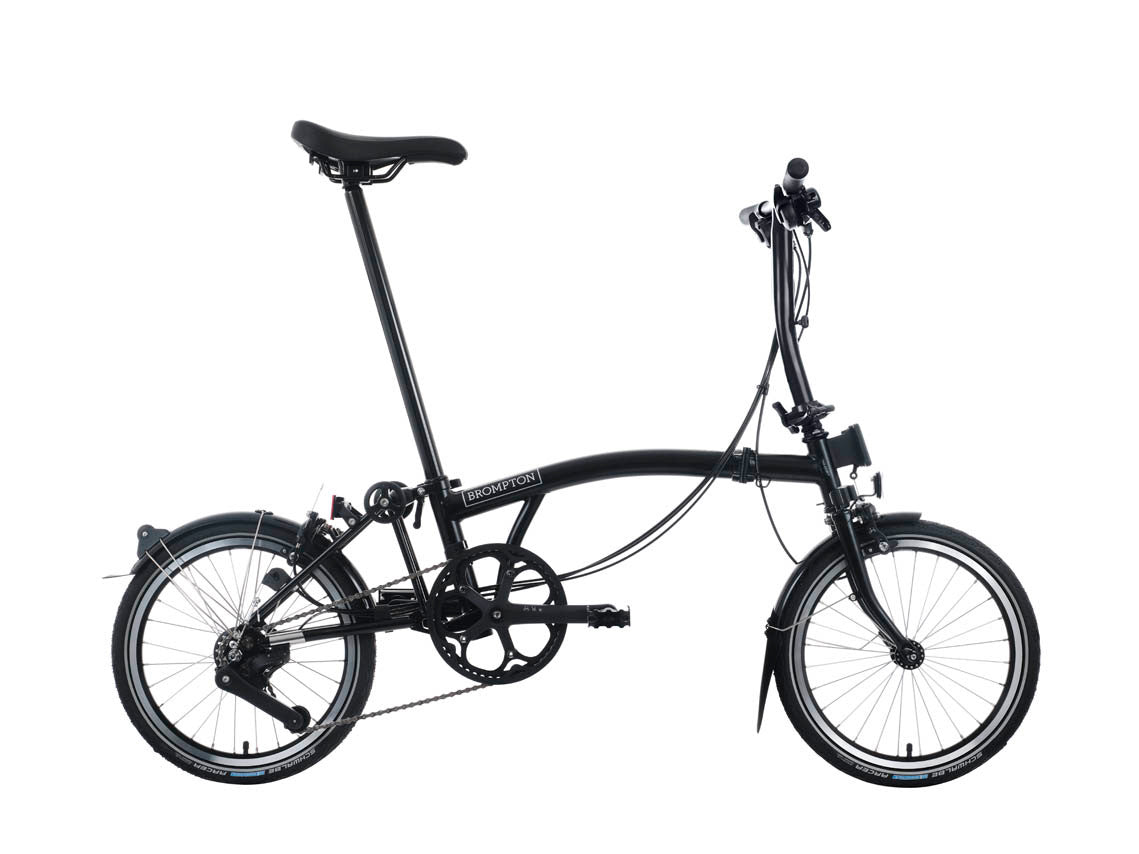 C-Line 12 Speed