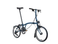 C Line 12 Speed