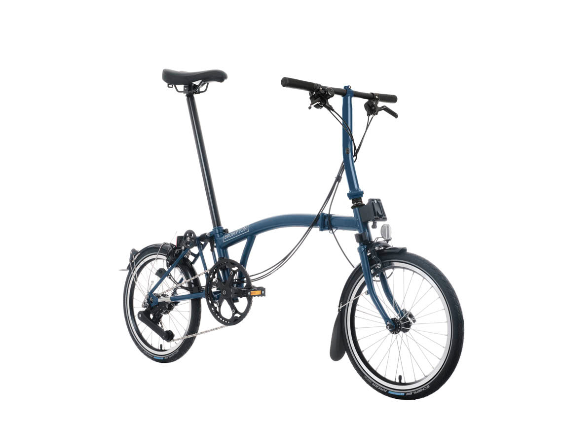 C-Line 12 Speed
