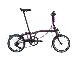 C-Line 12 Speed