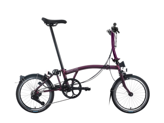 C-Line 12 Speed