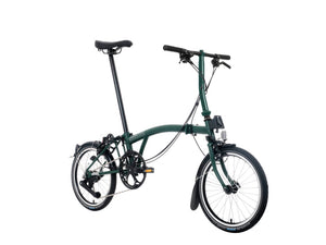 C-Line 12 Speed