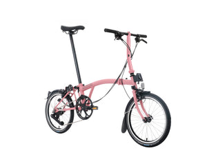 C-Line 12 Speed