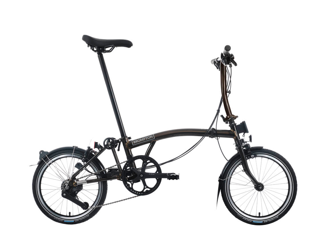C-Line 12 Speed