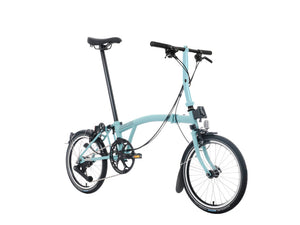 C-Line 12 Speed