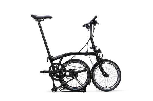 C Line 4 Speed with Rack