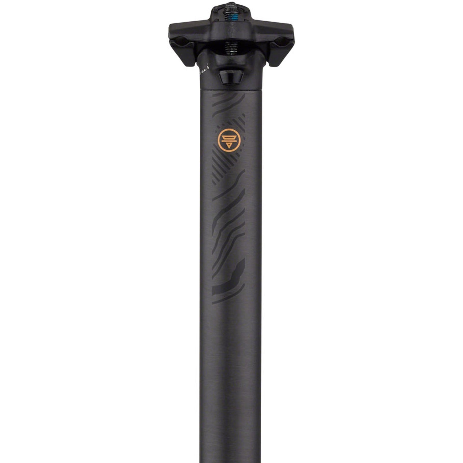 Stratum Carbon Seatpost