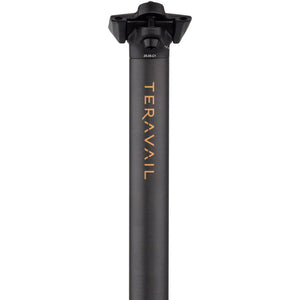 Stratum Carbon Seatpost