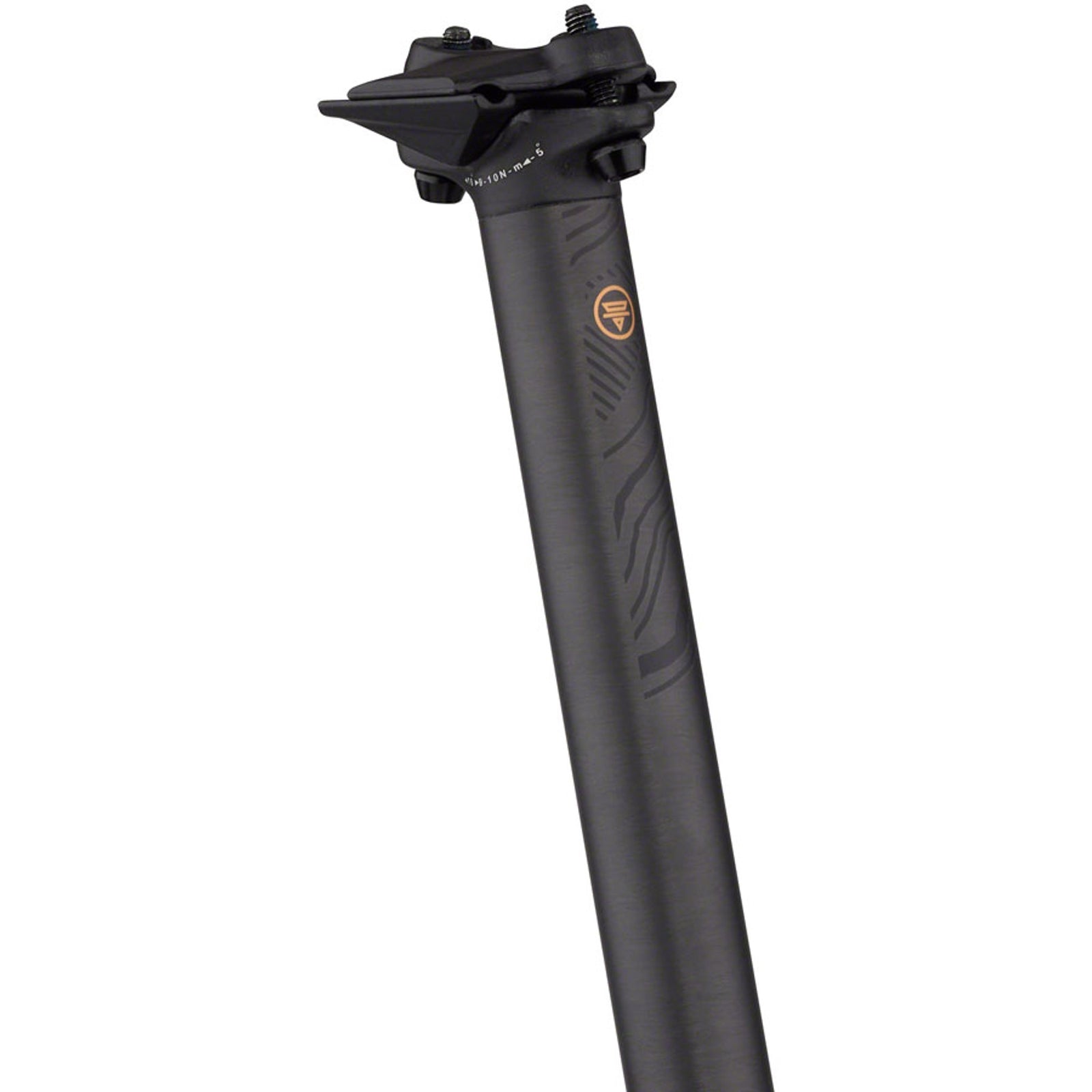 Stratum Carbon Seatpost