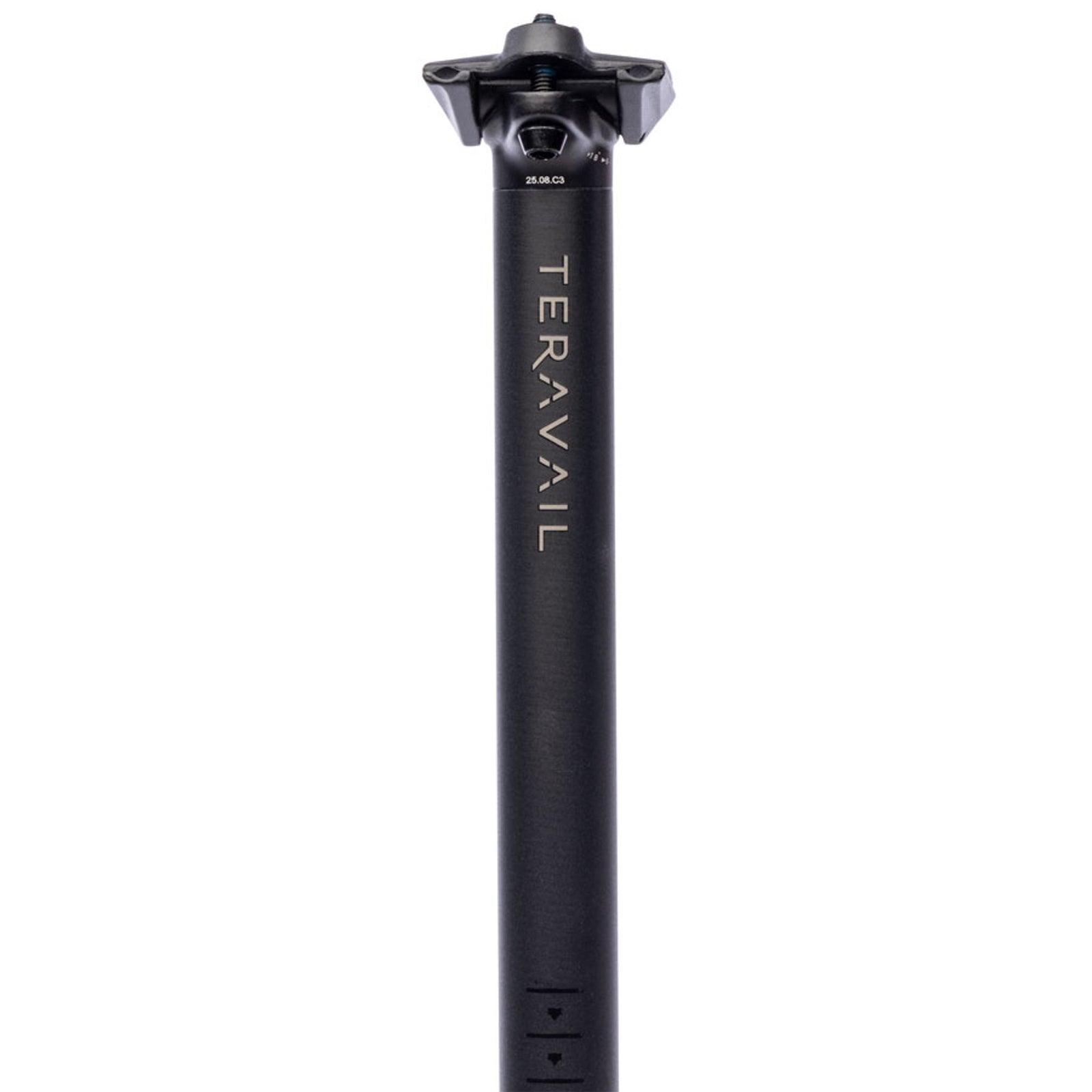 Stratum Seatpost
