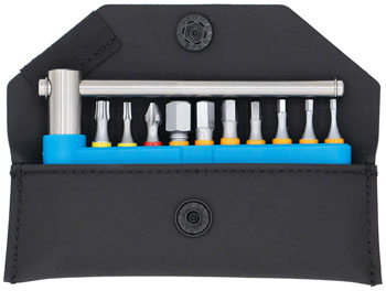 Spurcycle Tool Kit