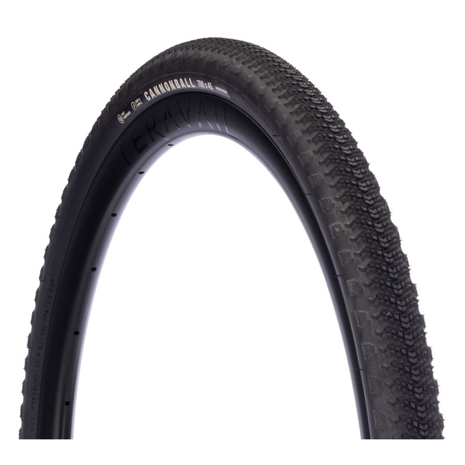 Cannonball Gen 2 Tire