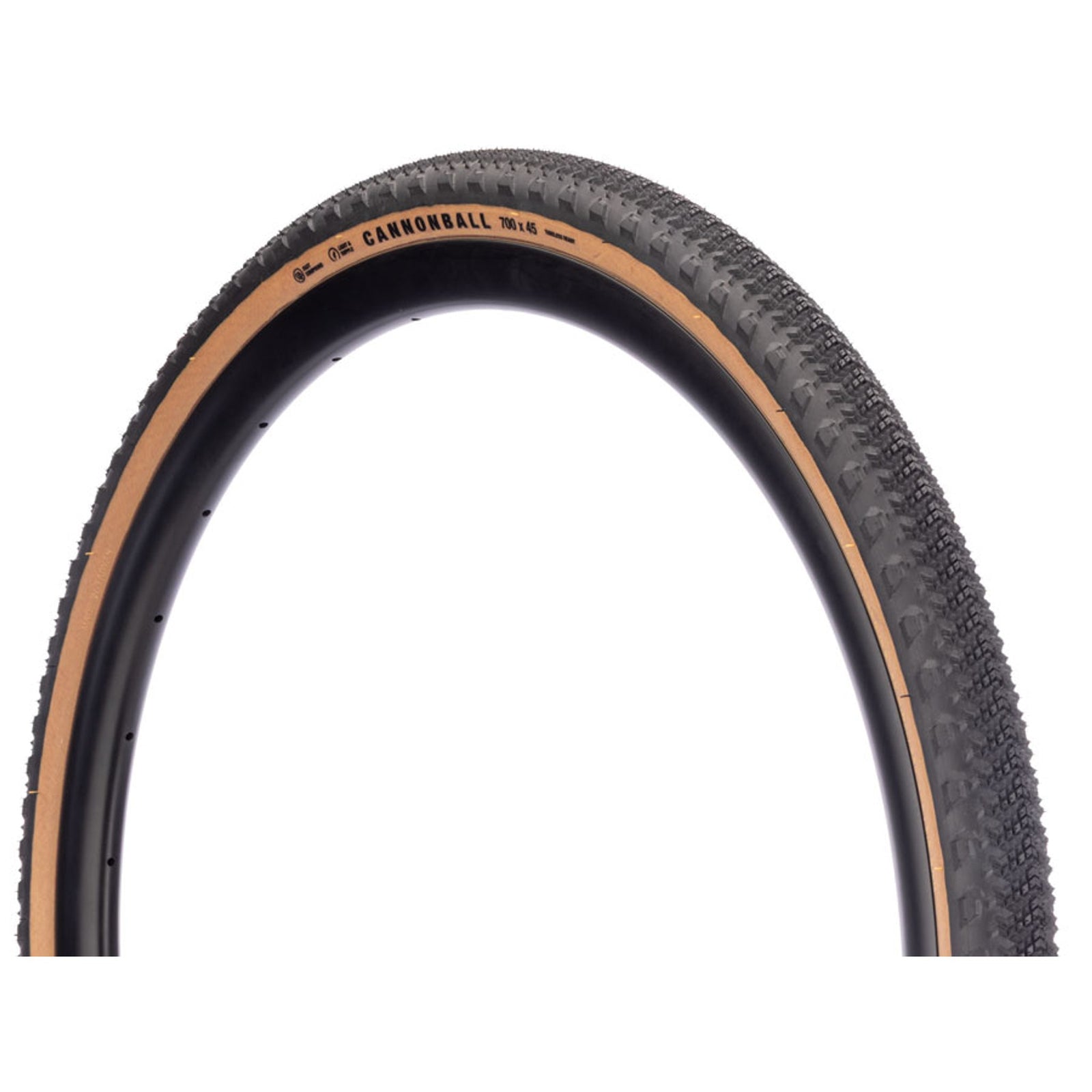 Cannonball Gen 2 Tire