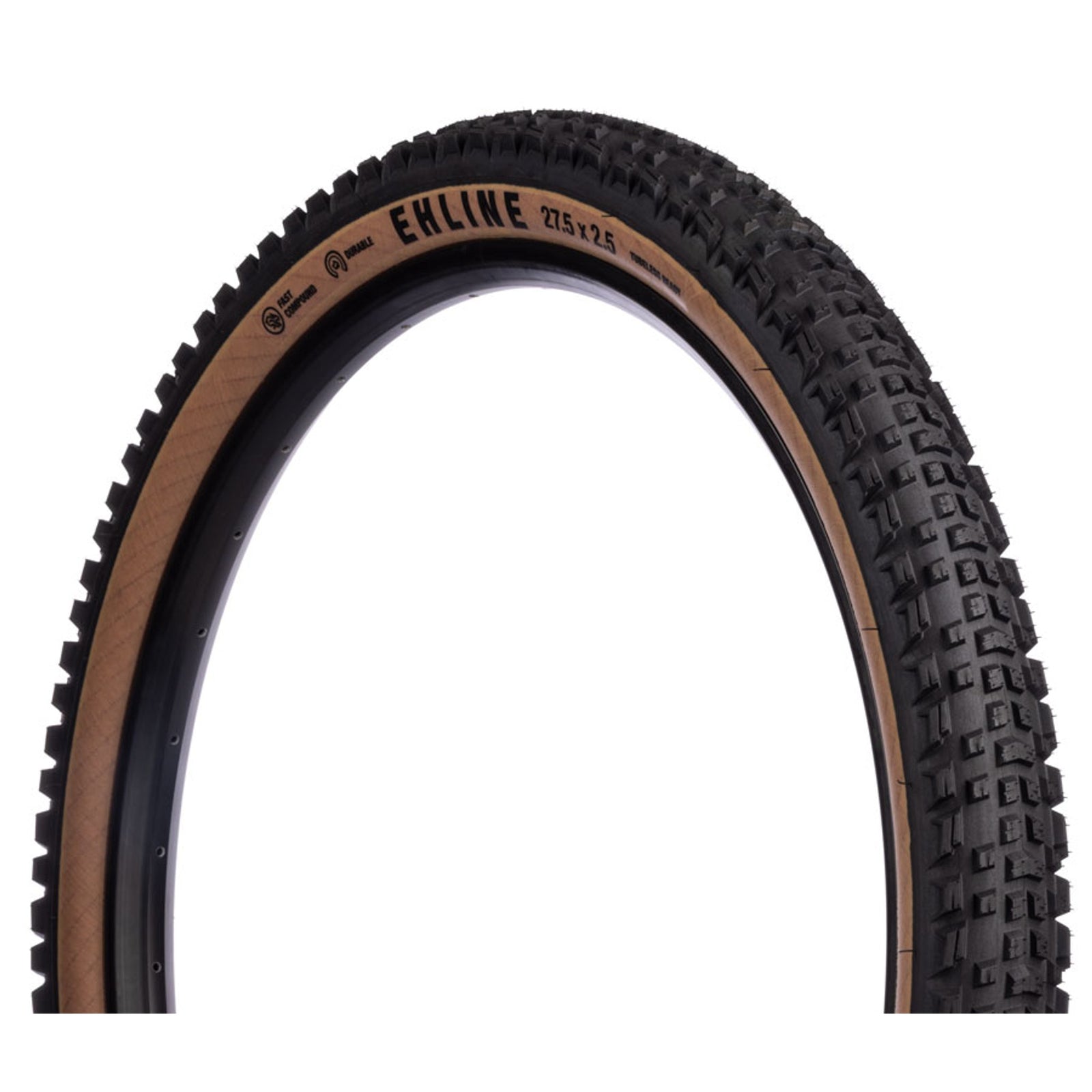 Ehline Gen 2 Tire