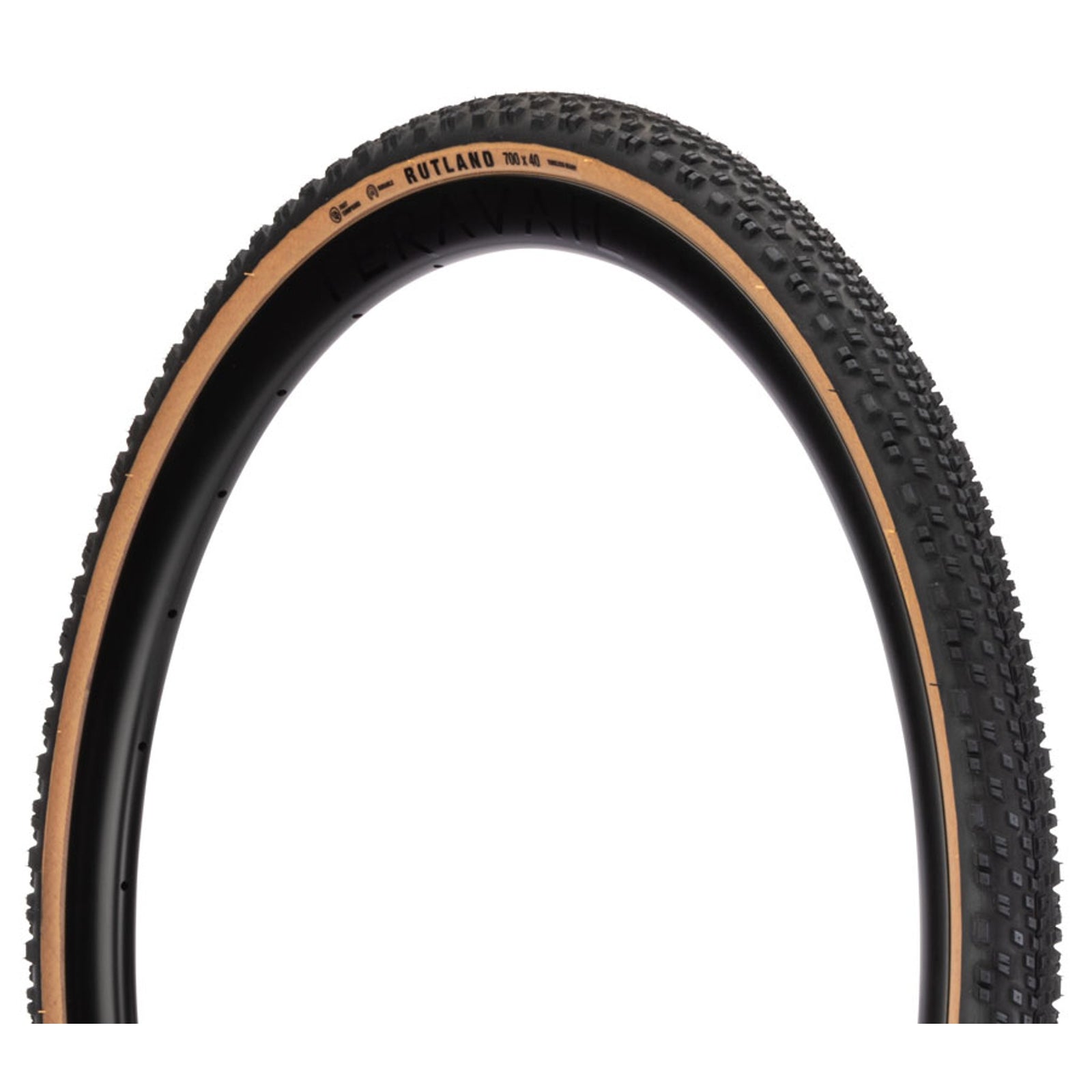 Rutland Tire