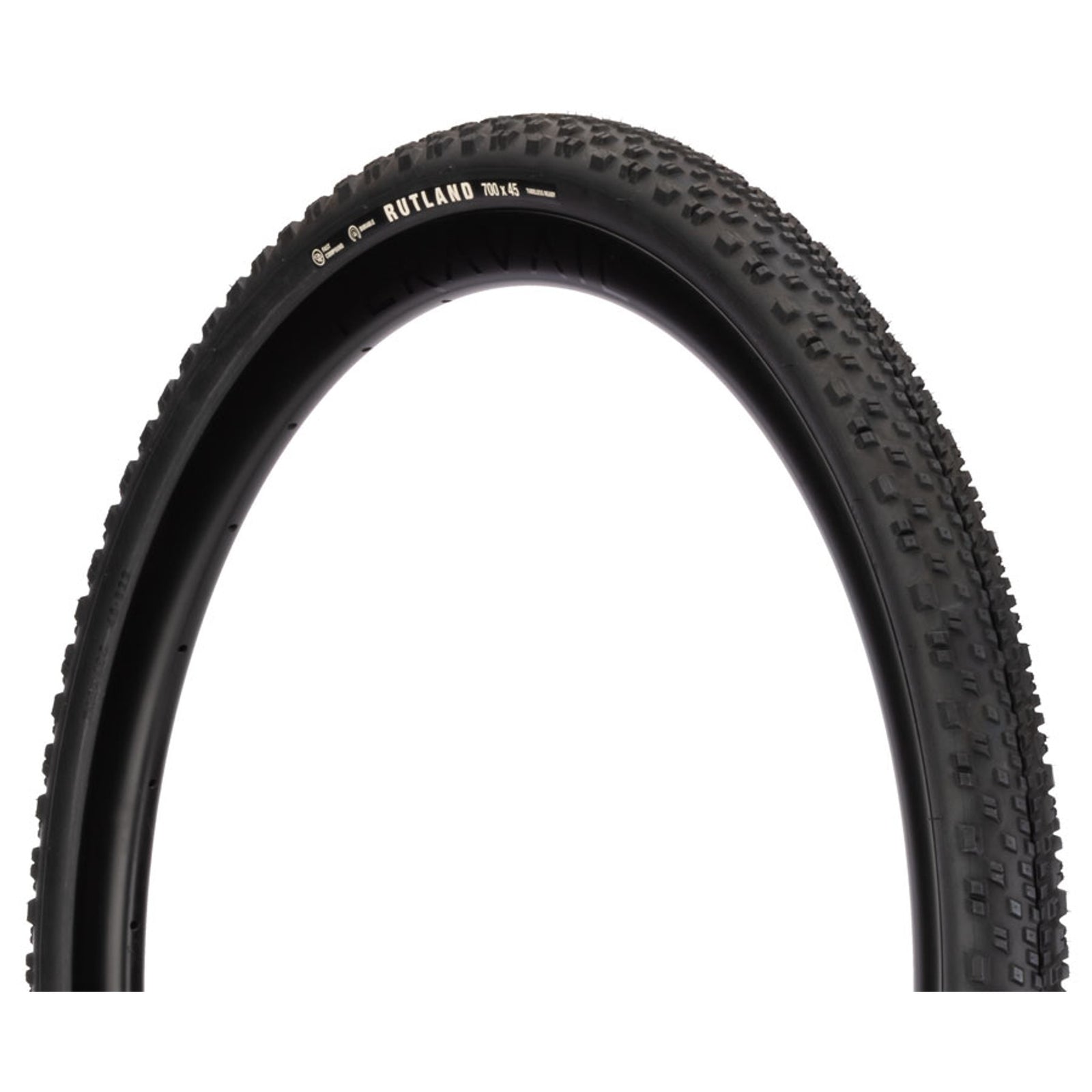 Rutland Tire
