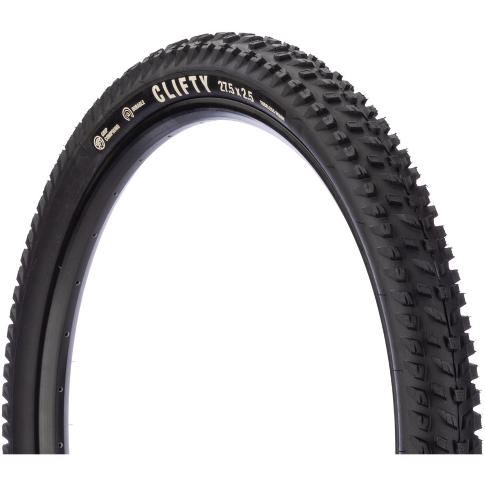 Clifty Tire