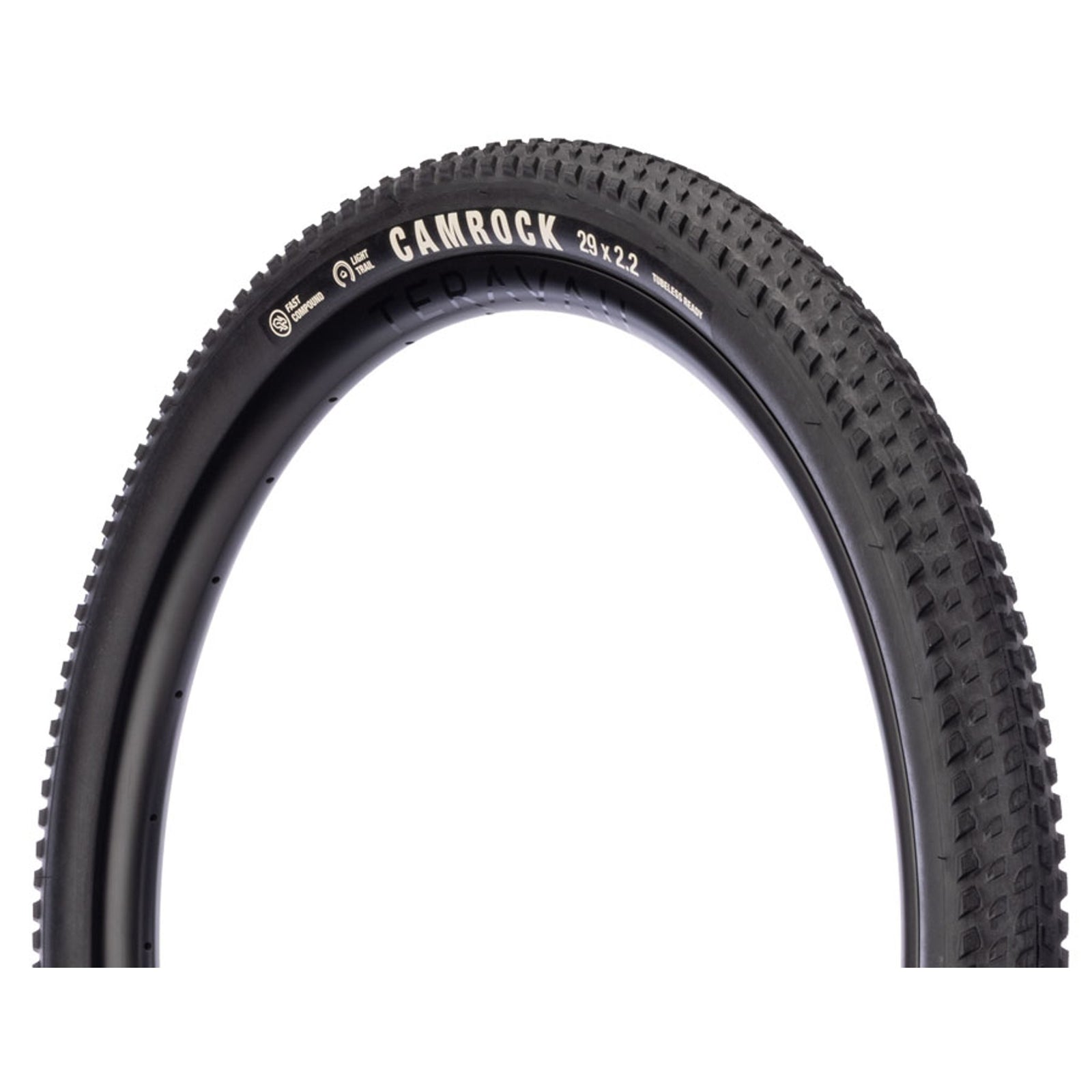 Camrock Tire