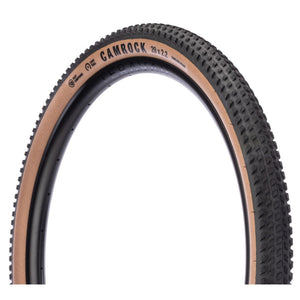 Camrock Tire