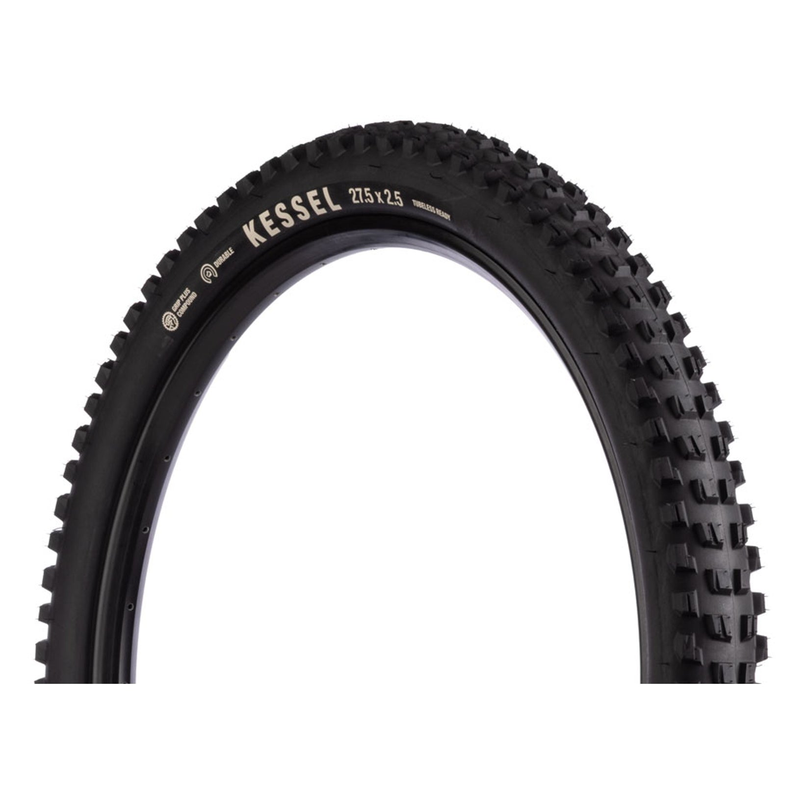 Kessel Tire