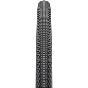 Vulpine Tire - TCS Tubeless - Light/Fast Rolling - Folding - Tubeless Ready Clincher - Dual