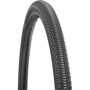 Vulpine Tire - TCS Tubeless - Light/Fast Rolling - Folding - Tubeless Ready Clincher - Dual