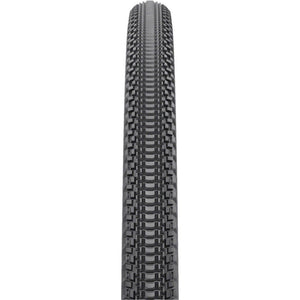 Vulpine Tire - TCS Tubeless - Light/Fast Rolling - Folding - Tubeless Ready Clincher - Dual