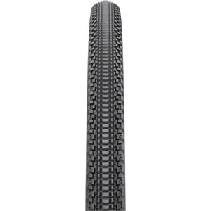 Vulpine Tire - TCS Tubeless - Light/Fast Rolling - Folding - Tubeless Ready Clincher - Dual