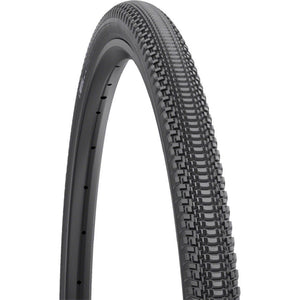 Vulpine Tire - TCS Tubeless - Light/Fast Rolling - Folding - Tubeless Ready Clincher - Dual