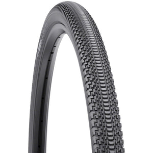 Vulpine Tire - TCS Tubeless - Light/Fast Rolling - Folding - Tubeless Ready Clincher - Dual