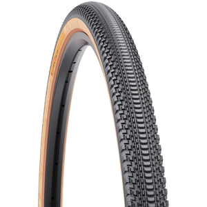 Vulpine Tire - TCS Tubeless - Light/Fast Rolling - Folding - Tubeless Ready Clincher - Dual
