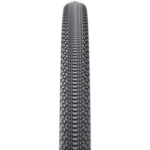 Vulpine Tire - TCS Tubeless - Light/Fast Rolling - Folding - Tubeless Ready Clincher - Dual