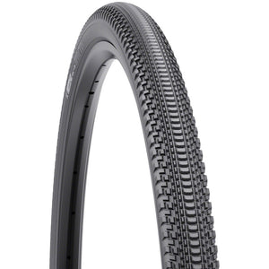 Vulpine Tire - TCS Tubeless - Light/Fast Rolling - Folding - Tubeless Ready Clincher - Dual