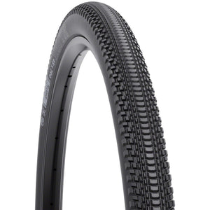 Vulpine Tire - TCS Tubeless - Light/Fast Rolling - Folding - Tubeless Ready Clincher - Dual