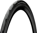 Continental Grand Prix 5000 S TR Tire - 700 x 28 Tubeless Folding BLK BLKChili Vectran Breaker LazerGrip ACT